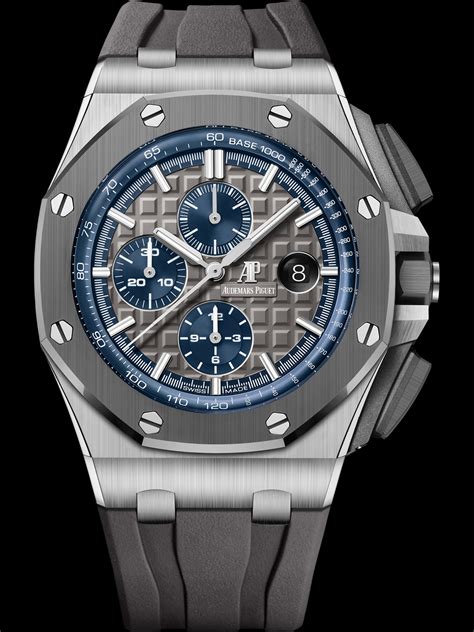 audemars piguet royal oak offshore singapore|royal oak offshore collection sale.